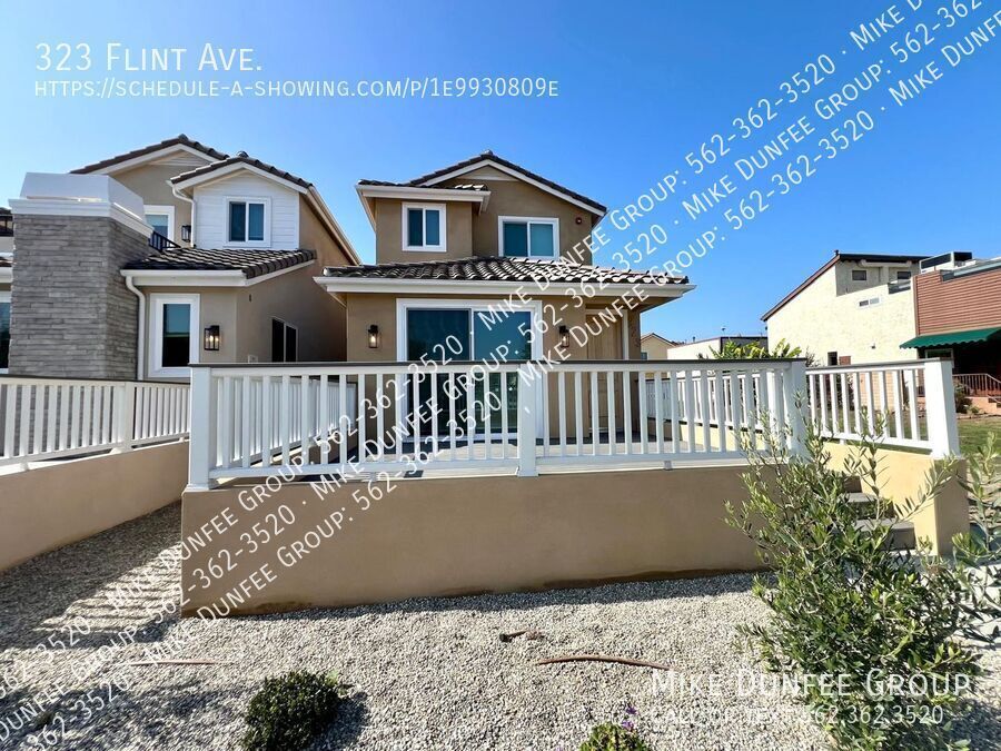 Long Beach Newly-Constructed 4 Bedroom Home With Deck and All Appliances property image