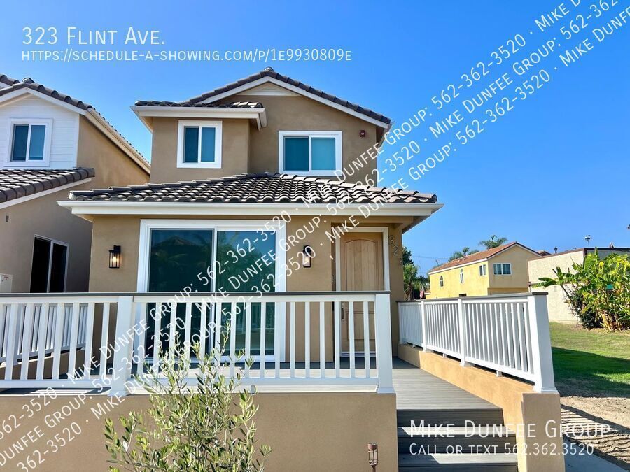 Long Beach Newly-Constructed 4 Bedroom Home With Deck and All Appliances property image