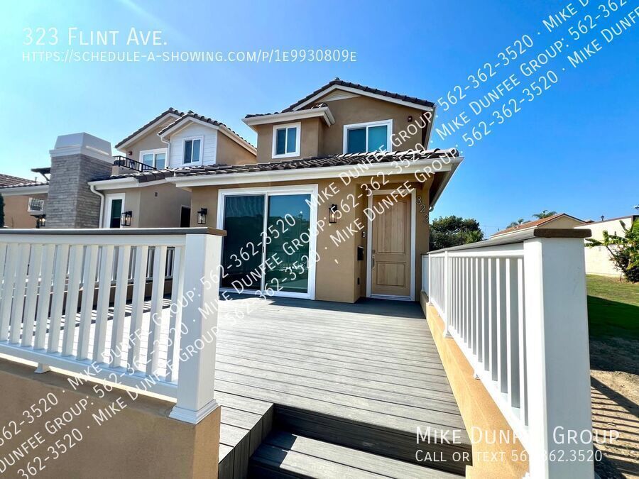 Long Beach Newly-Constructed 4 Bedroom Home With Deck and All Appliances property image