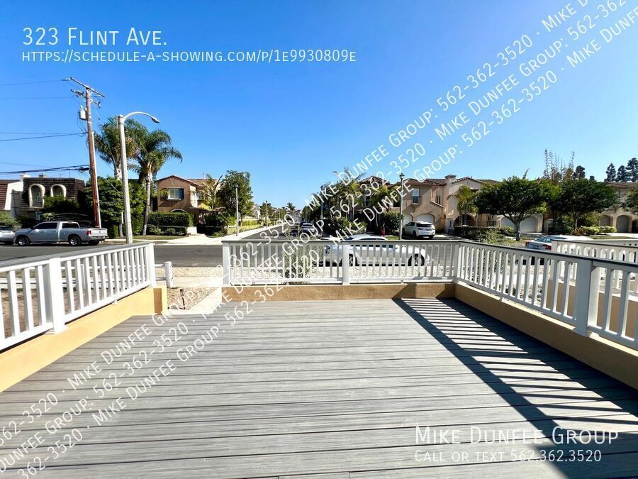 Long Beach Newly-Constructed 4 Bedroom Home With Deck and All Appliances property image