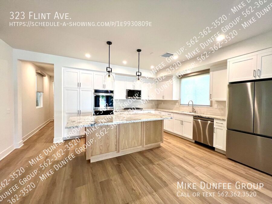 Long Beach Newly-Constructed 4 Bedroom Home With Deck and All Appliances property image