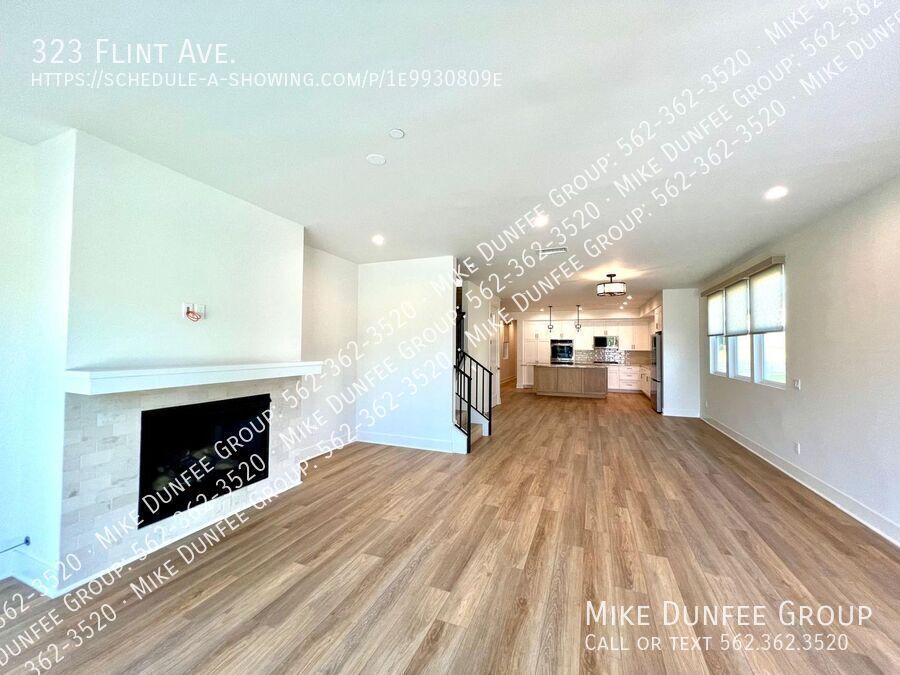 Long Beach Newly-Constructed 4 Bedroom Home With Deck and All Appliances property image