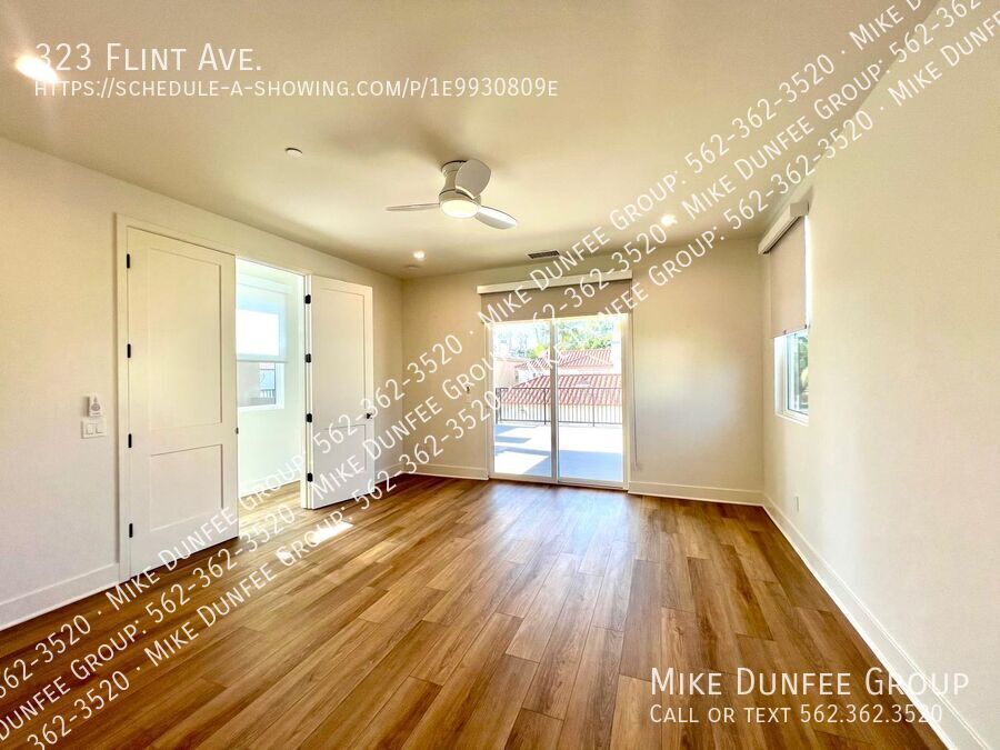 Long Beach Newly-Constructed 4 Bedroom Home With Deck and All Appliances property image