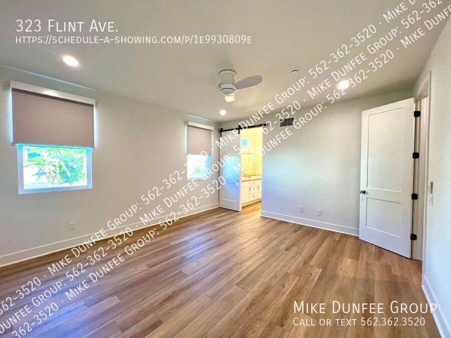 Long Beach Newly-Constructed 4 Bedroom Home With Deck and All Appliances property image