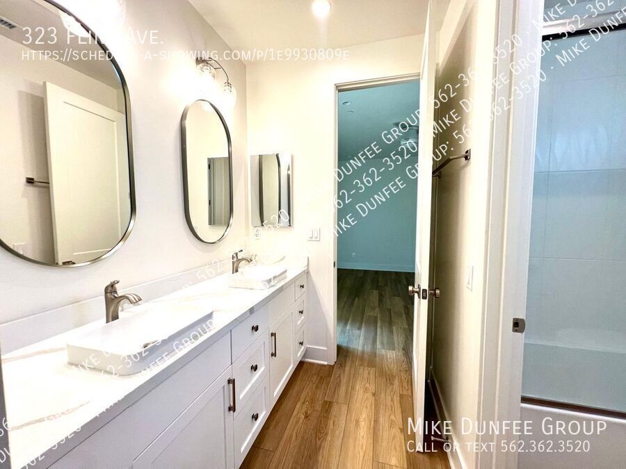 Long Beach Newly-Constructed 4 Bedroom Home With Deck and All Appliances property image