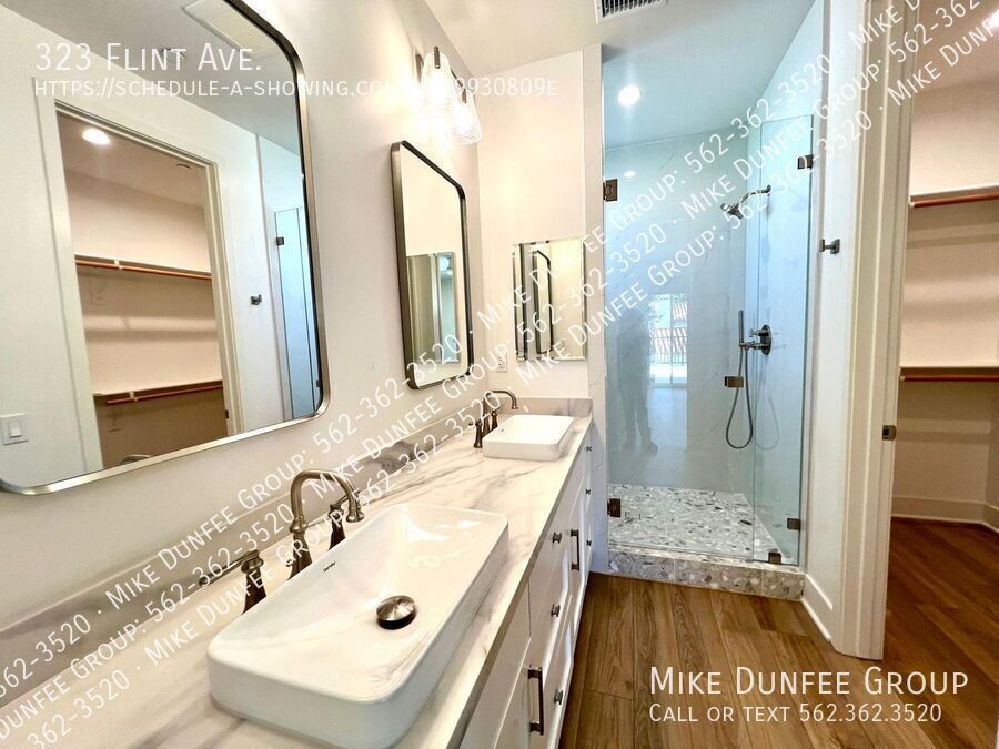 Long Beach Newly-Constructed 4 Bedroom Home With Deck and All Appliances property image