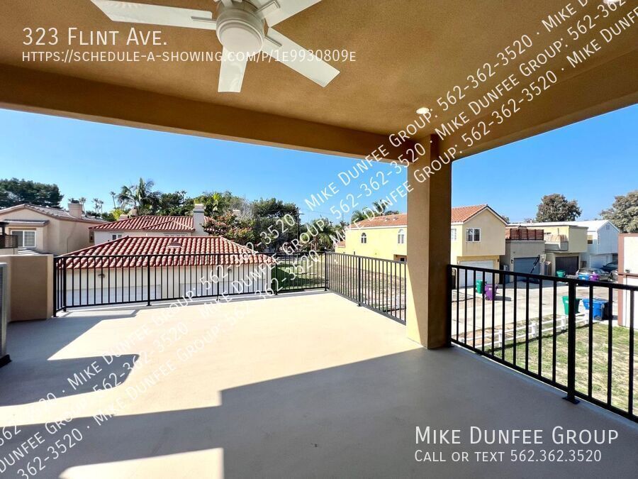 Long Beach Newly-Constructed 4 Bedroom Home With Deck and All Appliances property image