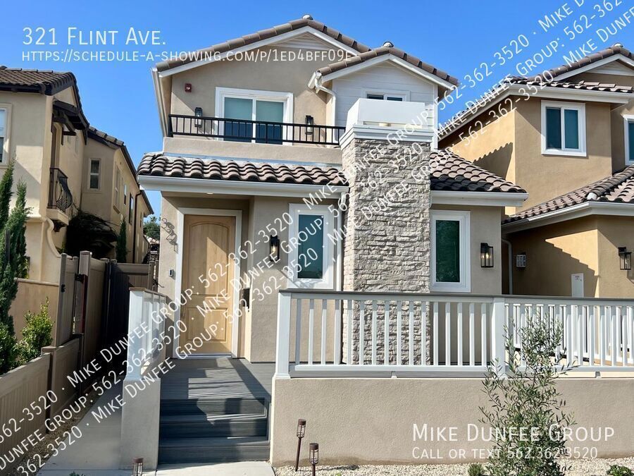Newly-Built Four Bedroom House Featuring Deck and Two-Car Garage property image