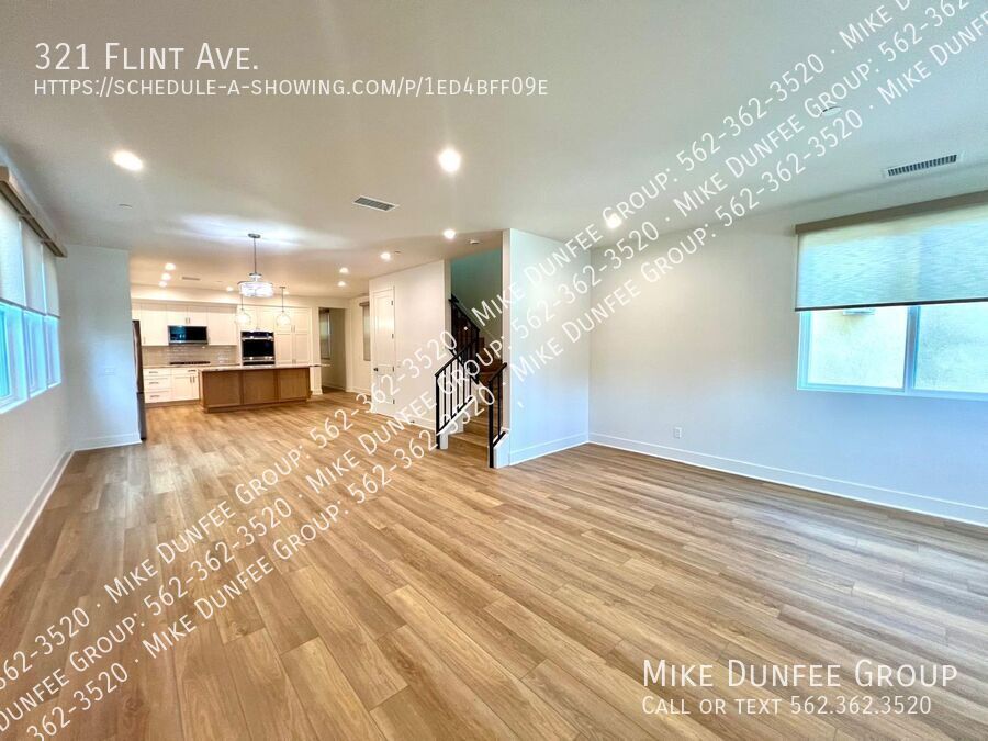 Newly-Built Four Bedroom House Featuring Deck and Two-Car Garage property image