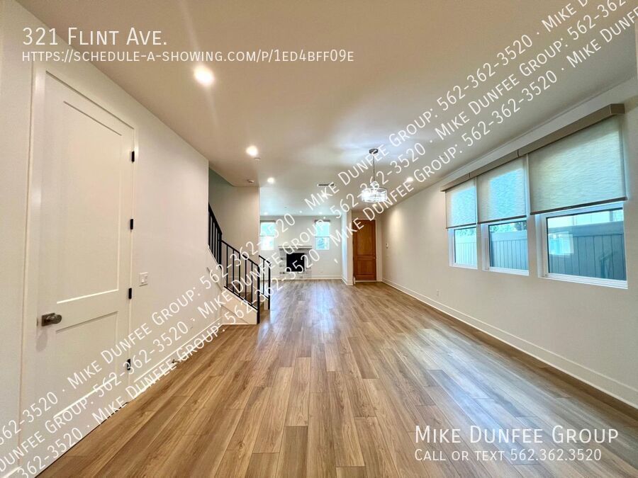 Newly-Built Four Bedroom House Featuring Deck and Two-Car Garage property image