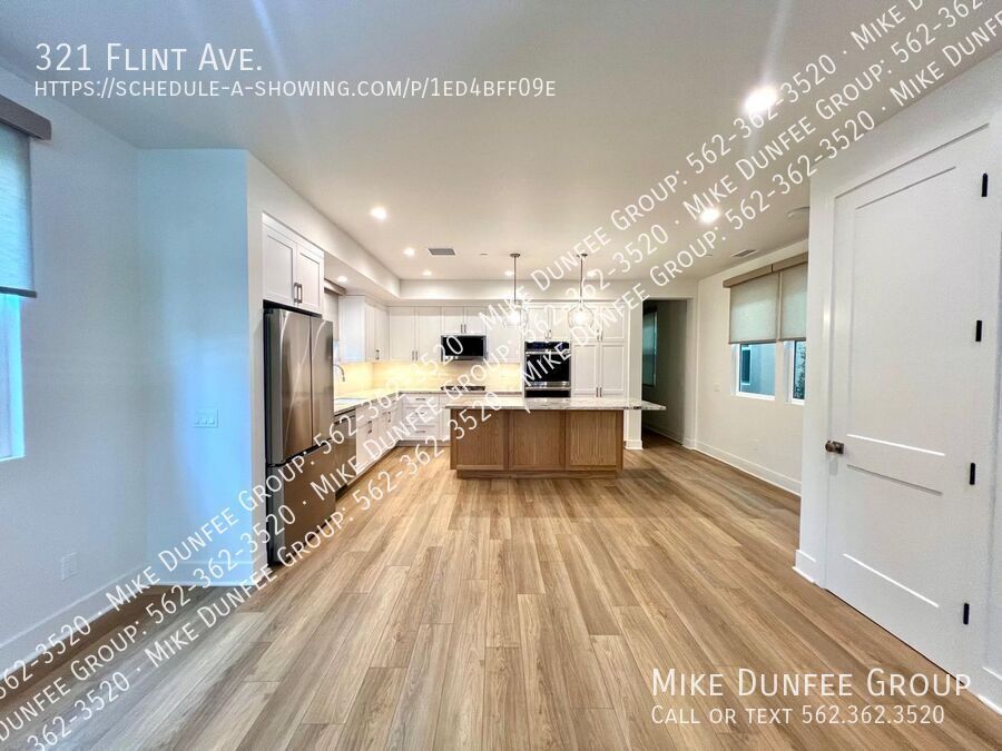 Newly-Built Four Bedroom House Featuring Deck and Two-Car Garage property image