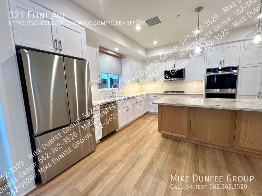 Newly-Built Four Bedroom House Featuring Deck and Two-Car Garage property image