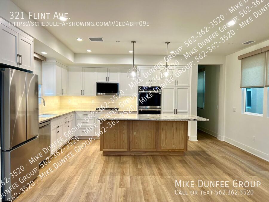 Newly-Built Four Bedroom House Featuring Deck and Two-Car Garage property image