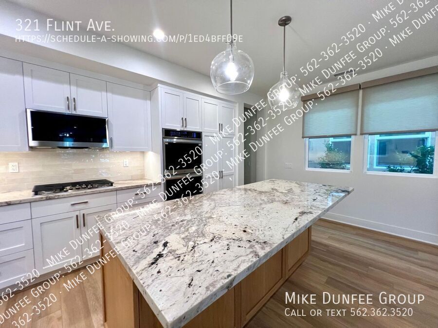 Newly-Built Four Bedroom House Featuring Deck and Two-Car Garage property image