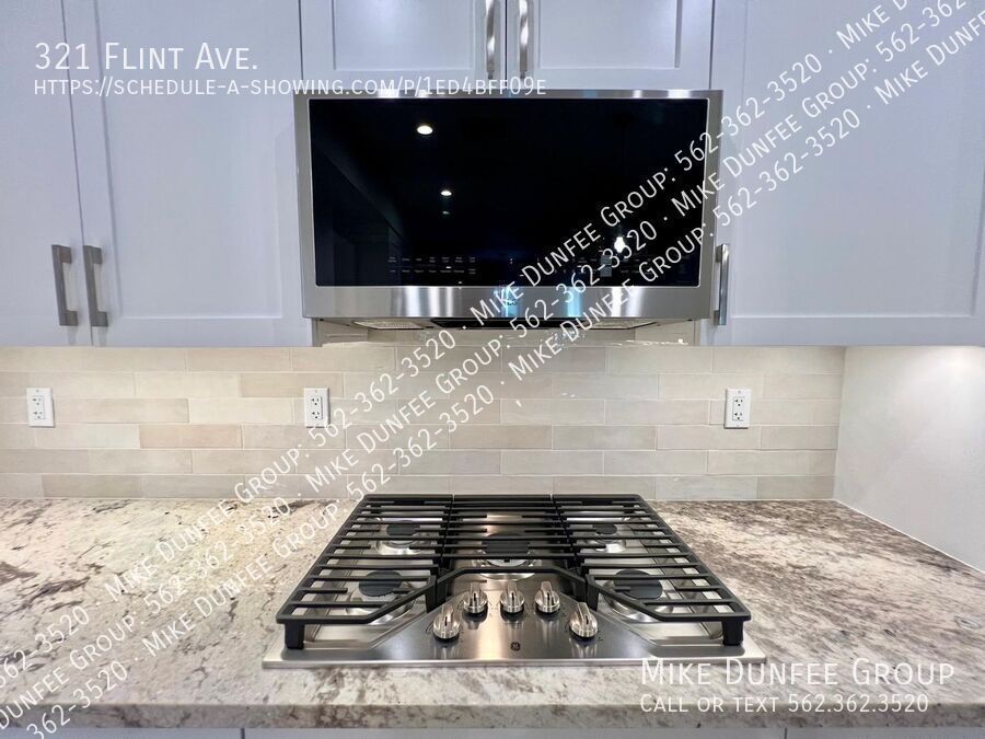 Newly-Built Four Bedroom House Featuring Deck and Two-Car Garage property image