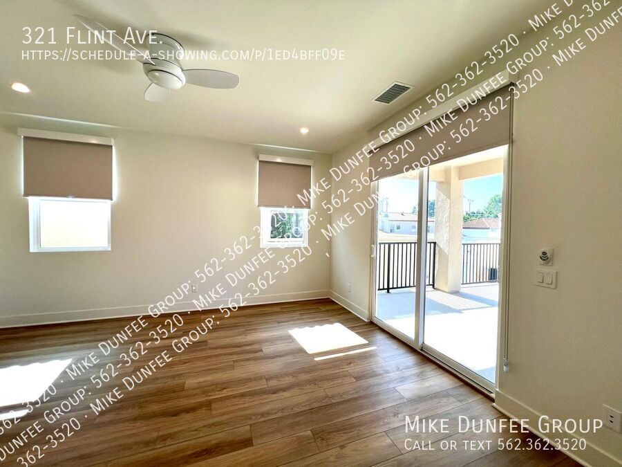 Newly-Built Four Bedroom House Featuring Deck and Two-Car Garage property image