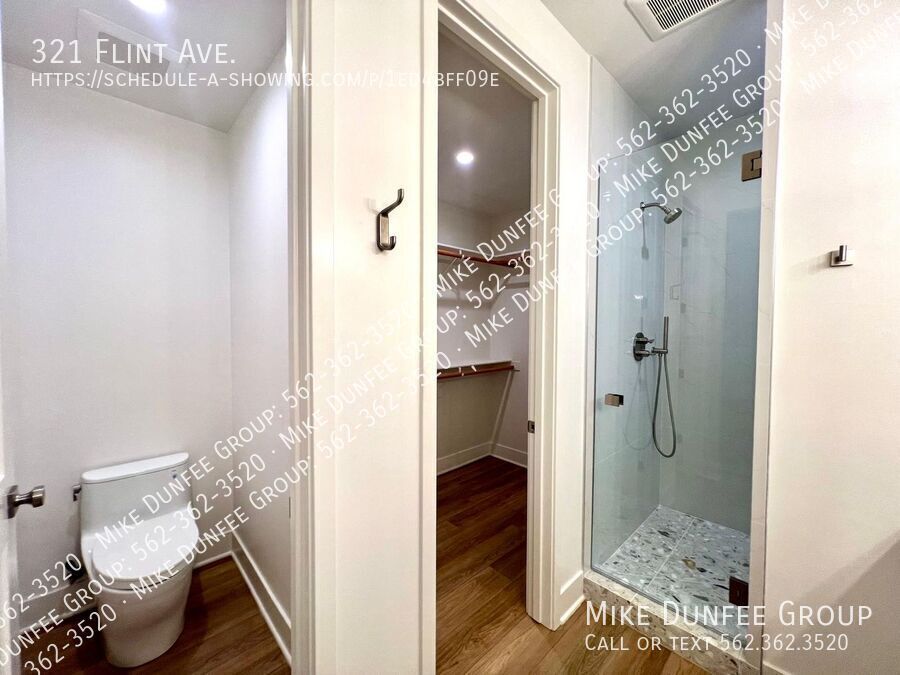 Newly-Built Four Bedroom House Featuring Deck and Two-Car Garage property image