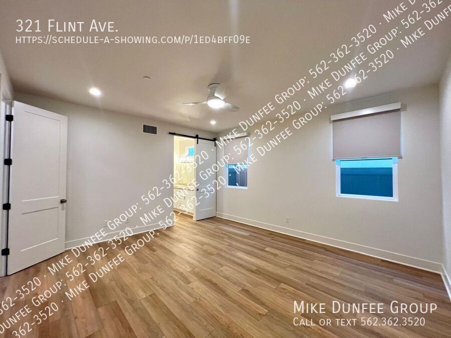 Newly-Built Four Bedroom House Featuring Deck and Two-Car Garage property image