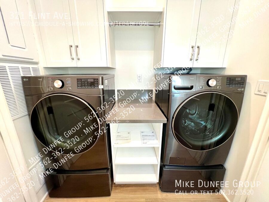 Newly-Built Four Bedroom House Featuring Deck and Two-Car Garage property image