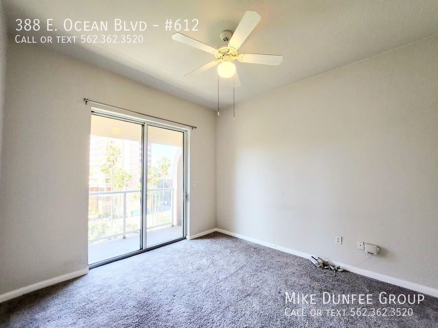 Beautiful One Bedroom With City Views at AQUA Towers property image