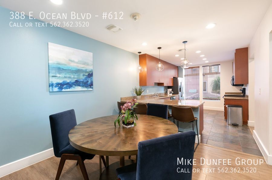 Beautiful One Bedroom With City Views at AQUA Towers property image