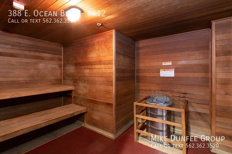 Beautiful One Bedroom With City Views at AQUA Towers property image