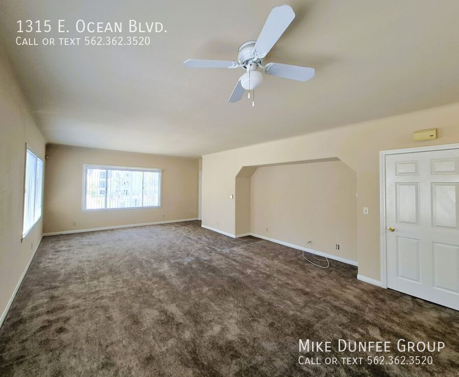 One Bedroom, One Bathroom Coastal Living With Ocean View property image