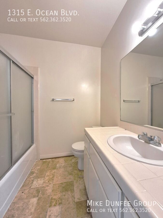 One Bedroom, One Bathroom Coastal Living With Ocean View property image