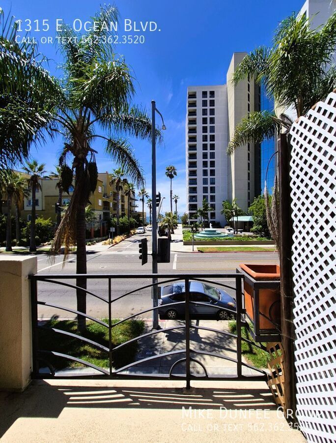 One Bedroom, One Bathroom Coastal Living With Ocean View property image