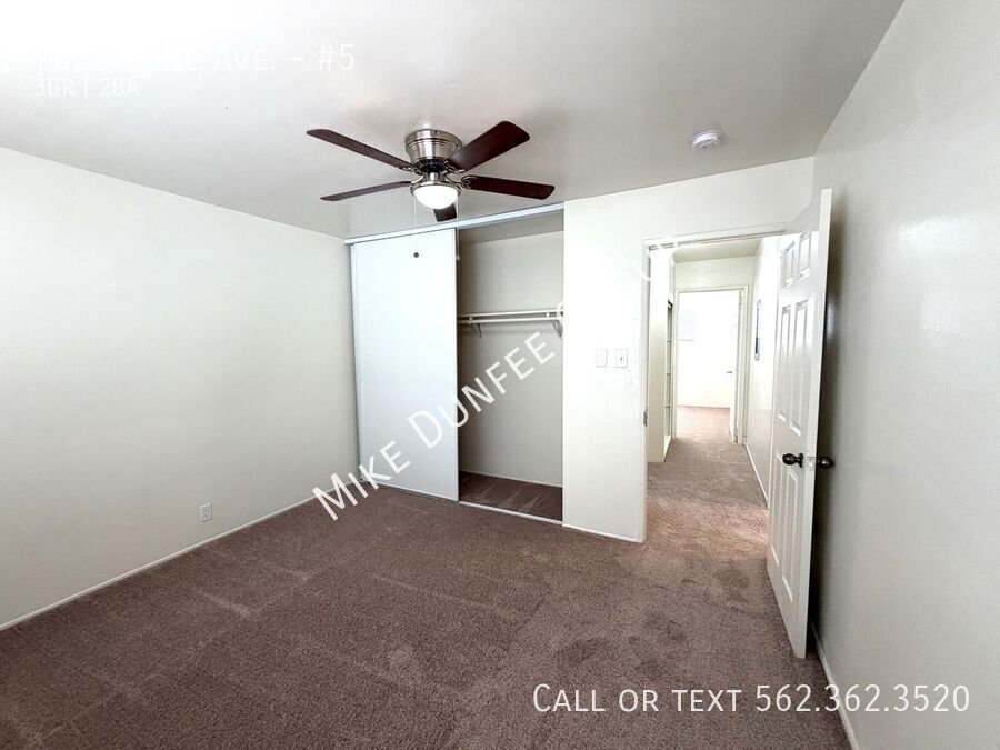 Three Bedroom in Wilmore Area With Two Garages property image