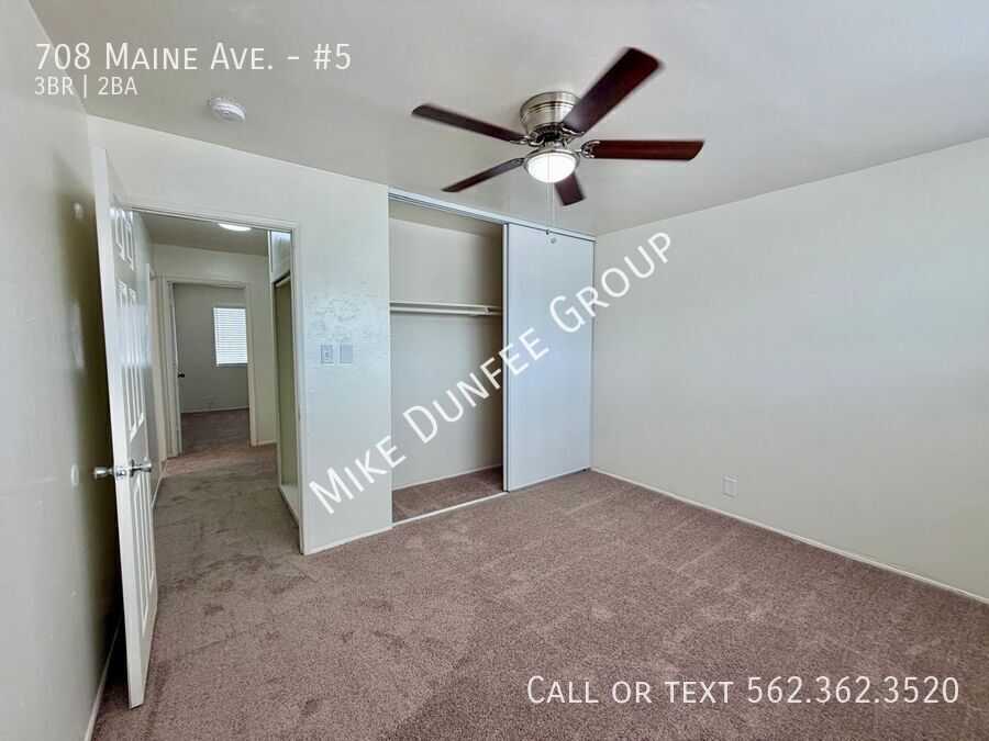 Three Bedroom in Wilmore Area With Two Garages property image