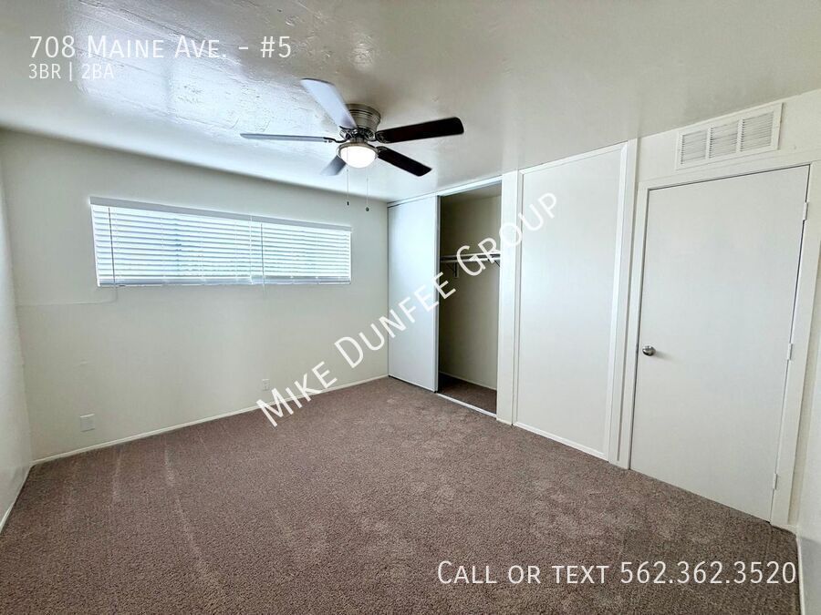 Three Bedroom in Wilmore Area With Two Garages property image