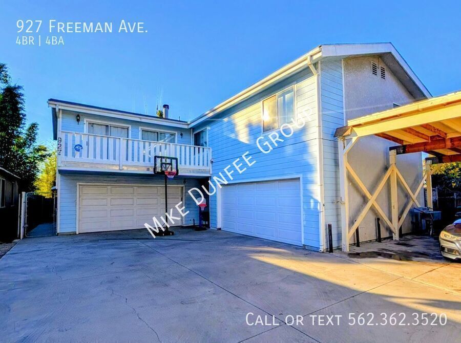 Beautiful 4-Bed / 4-Bath Home for Rent in Long Beach property image