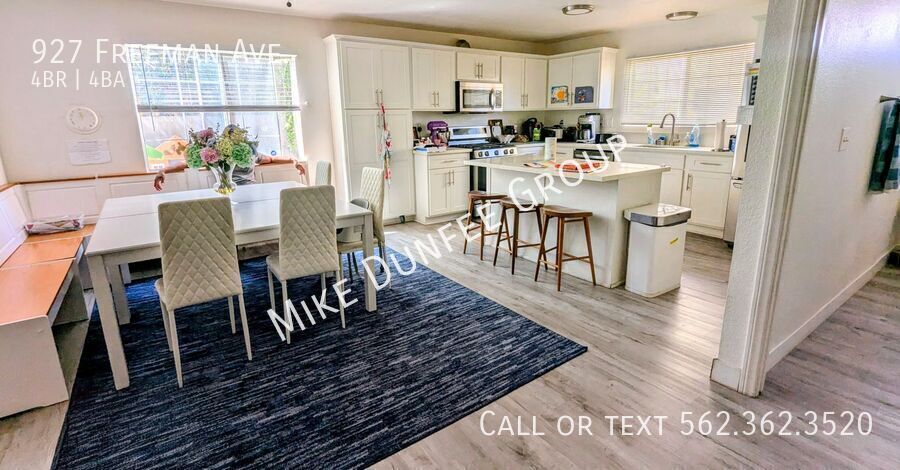 Beautiful 4-Bed / 4-Bath Home for Rent in Long Beach property image