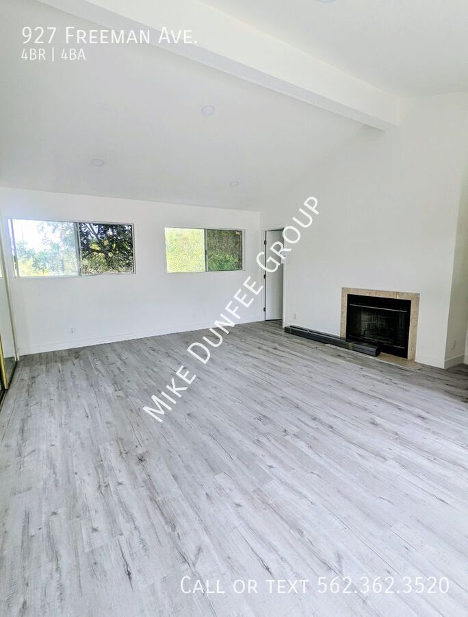 Beautiful 4-Bed / 4-Bath Home for Rent in Long Beach property image