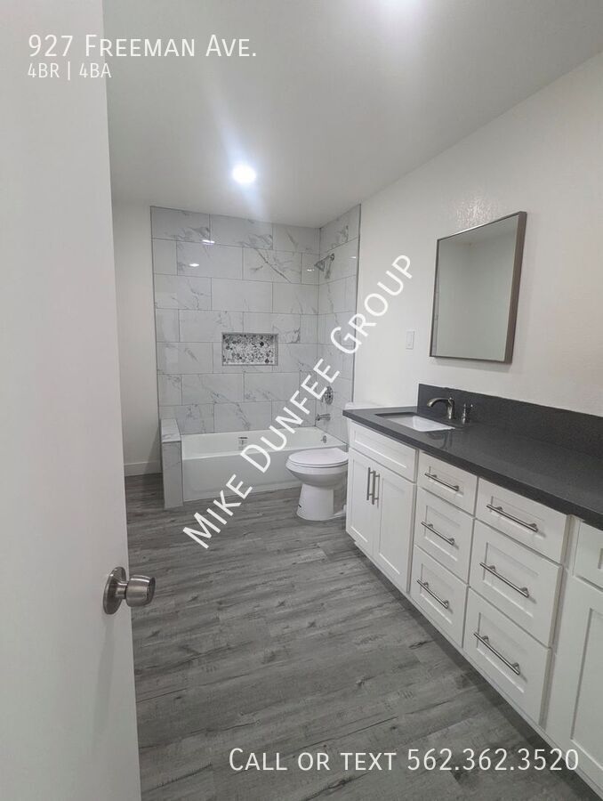 Beautiful 4-Bed / 4-Bath Home for Rent in Long Beach property image