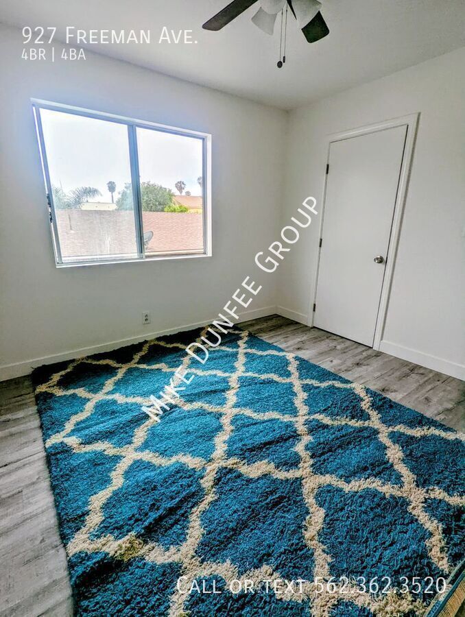 Beautiful 4-Bed / 4-Bath Home for Rent in Long Beach property image