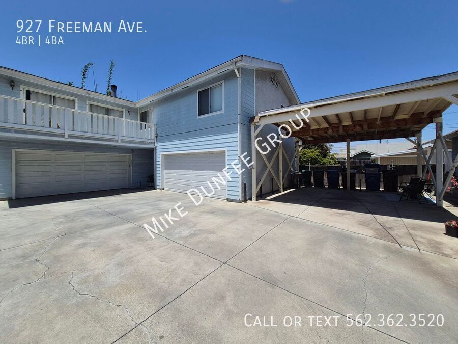 Beautiful 4-Bed / 4-Bath Home for Rent in Long Beach property image