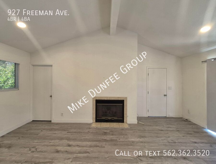 Beautiful 4-Bed / 4-Bath Home for Rent in Long Beach property image