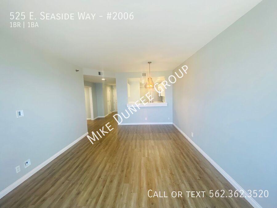Luxurious High-Rise Living at HarborPlace Towers in Downtown Long Beach property image