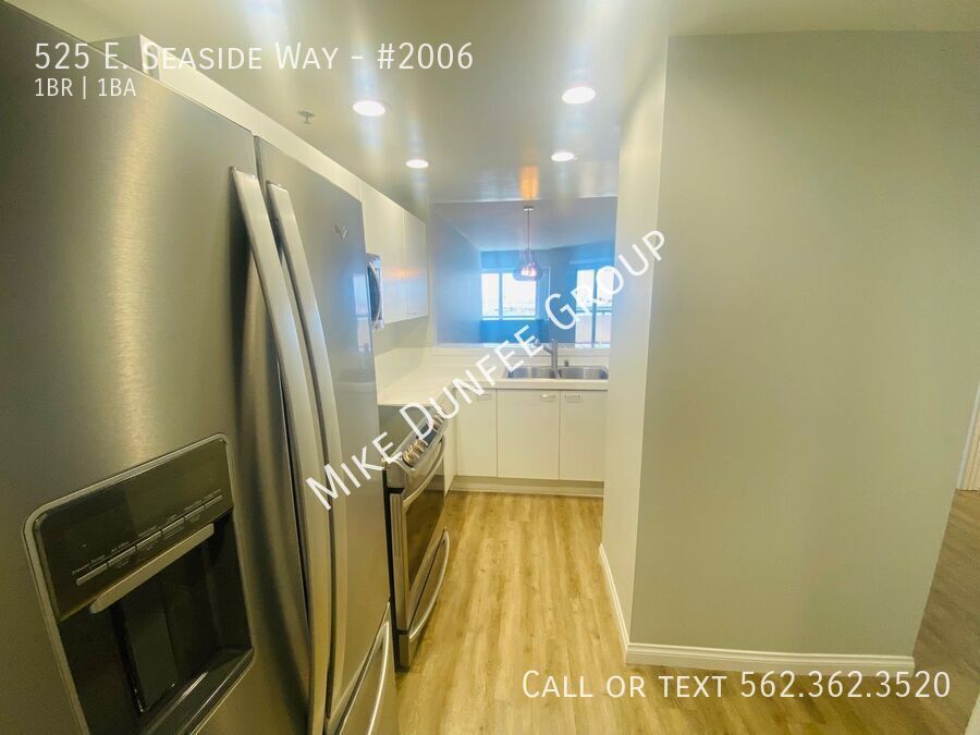 Luxurious High-Rise Living at HarborPlace Towers in Downtown Long Beach property image