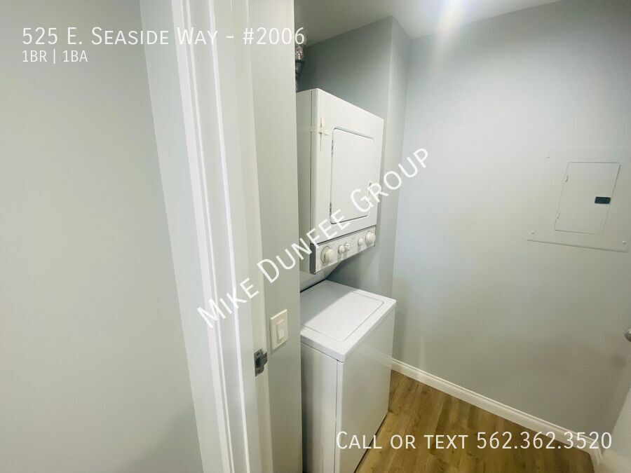 Luxurious High-Rise Living at HarborPlace Towers in Downtown Long Beach property image
