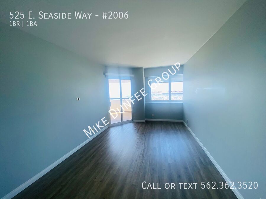 Luxurious High-Rise Living at HarborPlace Towers in Downtown Long Beach property image