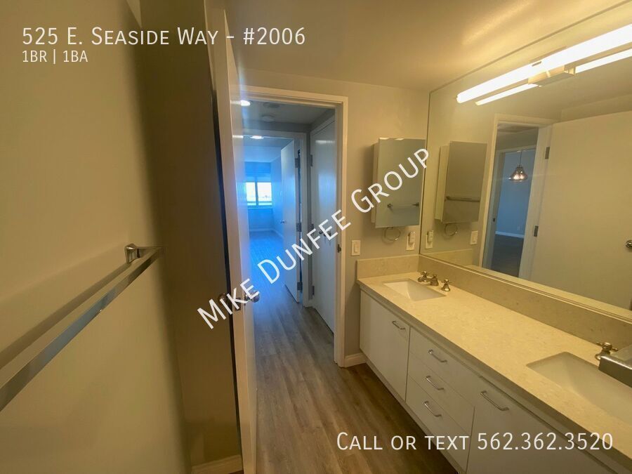 Luxurious High-Rise Living at HarborPlace Towers in Downtown Long Beach property image