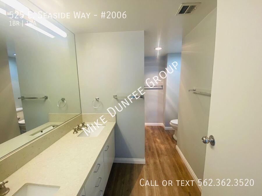 Luxurious High-Rise Living at HarborPlace Towers in Downtown Long Beach property image