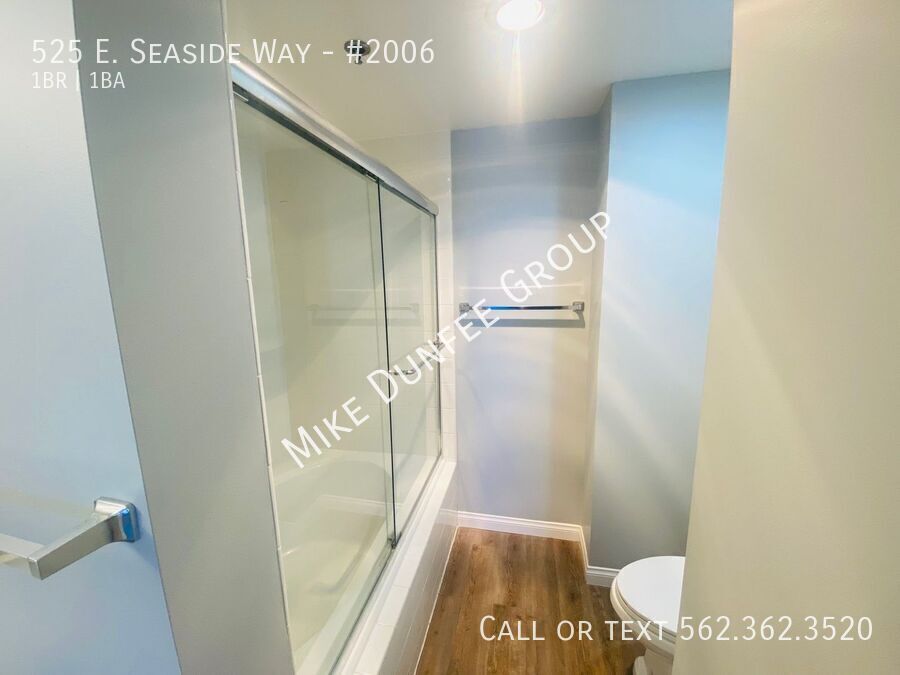 Luxurious High-Rise Living at HarborPlace Towers in Downtown Long Beach property image