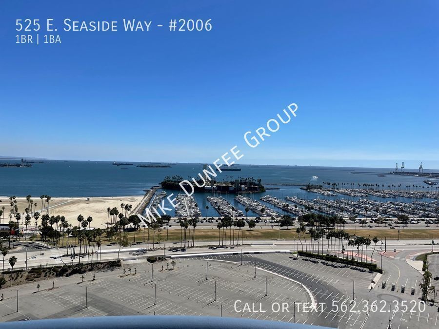 Luxurious High-Rise Living at HarborPlace Towers in Downtown Long Beach property image
