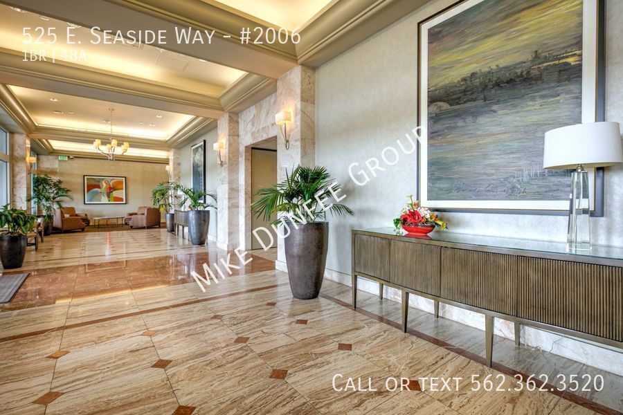 Luxurious High-Rise Living at HarborPlace Towers in Downtown Long Beach property image