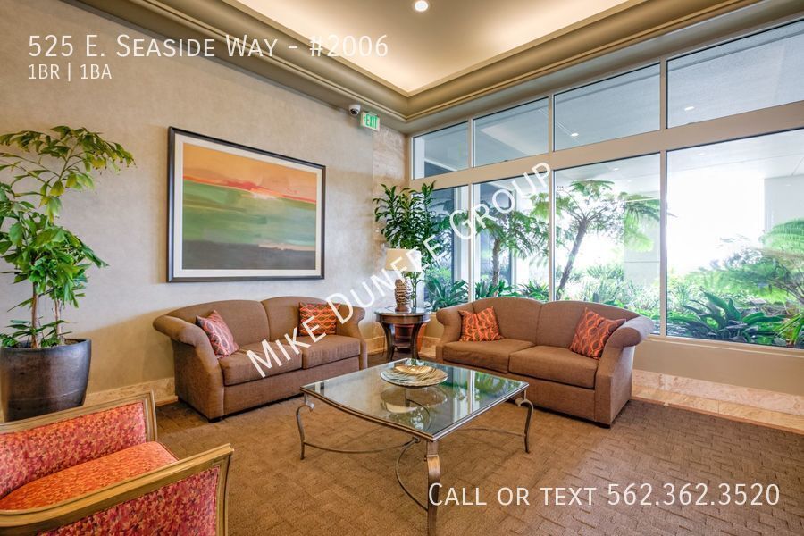 Luxurious High-Rise Living at HarborPlace Towers in Downtown Long Beach property image