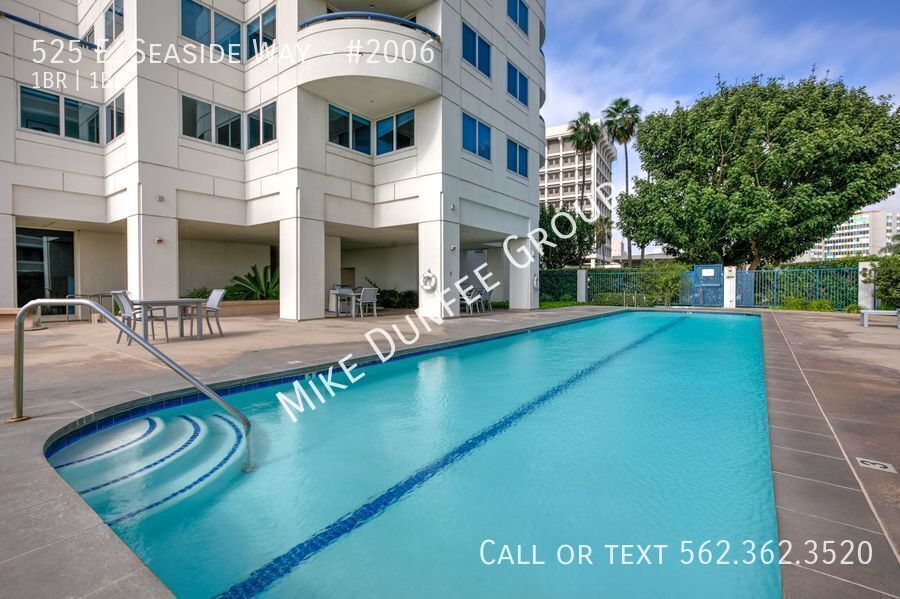 Luxurious High-Rise Living at HarborPlace Towers in Downtown Long Beach property image